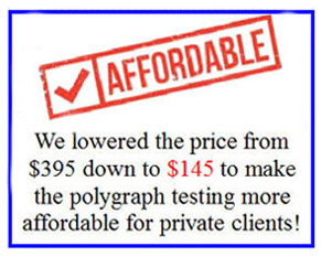 schedule a Ventura polygraph